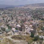 Looking over G�reme