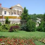 Sarı K�şk