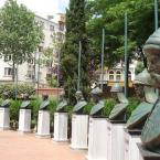 Municipality Garden