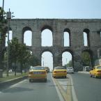 The Aqueduct