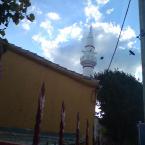 Pictures: Kıyık�y camii