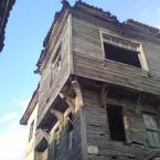 Pictures: Kıyık�y&acute;de eski bir ev 