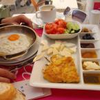 Pictures: Turkish breakfest