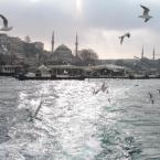 Pictures: İstanbul ferry 2