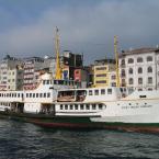 Pictures: İstanbul ferry 11