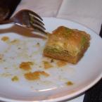Pictures: Baklava