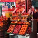 Pictures: Fruit stand