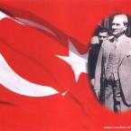 mustafa kemal ataturk 