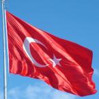 turkish flag