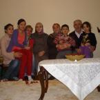a big family