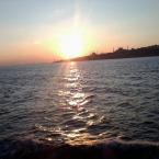 G�n batarken