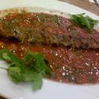 Adana Kebab