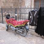 An Urfa bike