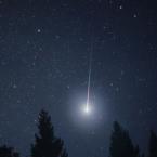Wishing on a star