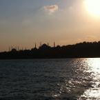 Pictures: Sultan Ahmet 