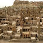 Houses of Mardin