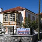 Restored wonderful old Turkish house