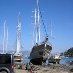 The Boatyard  