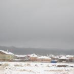 Snow 