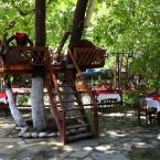 Bursa-Kestel / Saitabat park