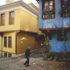 History of the Ottoman houses