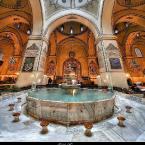 Bursa Ulucami mosque