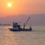 Bursa Gemlik Marmara Sea
