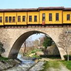 Irgandı Bridge