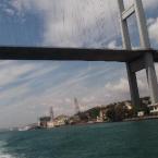 Bosphore bridge 
