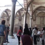 Topkapi pala�e 