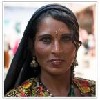 Pictures: A Turkish Mother