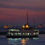 Kadik�y Ferry