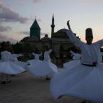 Pictures: Sema Aşk Denizinde Kaybolmaktır