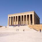 Pictures of Turkey: Ataurk