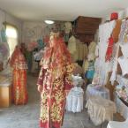 Pictures of Turkey: Traditional turkish costume