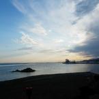 Pictures of Turkey: when the night comes...