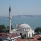 Pictures of Turkey: G�m�şpala Cami