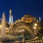 Hagia Sophia