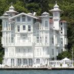 Pictures of Turkey: Ahmet Afif Paşa Yalısı