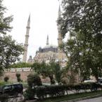 Pictures of Turkey: Selimiye Mosque