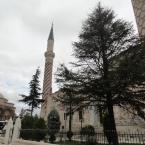 Pictures: �� Şerefeli Cami