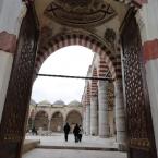 Pictures: �� Şerefeli Cami