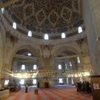 Pictures: �� Şerefeli Cami