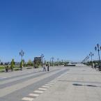 Pictures: Samsun Kurtuluş Parkı