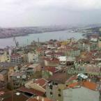 Pictures: Golden Horn