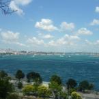 Pictures: G�lhane view