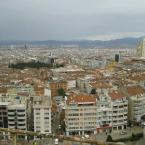 Pictures: Bursa&acute;s View
