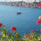 Pictures: Cicek ve gemi