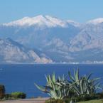 Pictures: Antalya