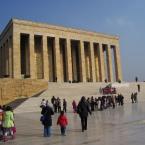 Pictures: Atat�rk Anitkabir